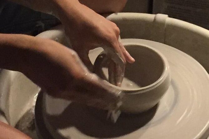 Pottery Class: Make your own mug or Bowl on Maui - An In-Depth Look at the Maui Pottery Class