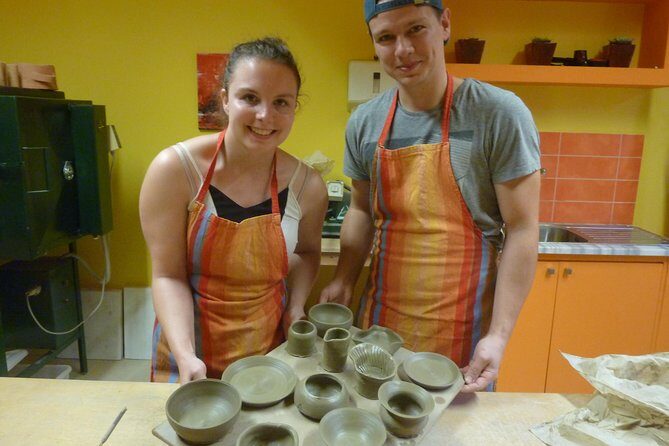 Pottery Classes - The Practical Side: Details to Keep in Mind