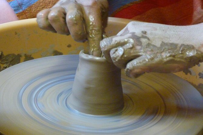 Pottery Classes - Final Thoughts