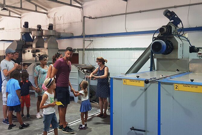 Pottery - Honey & Olive Oil experience - Who Should Consider This Tour?