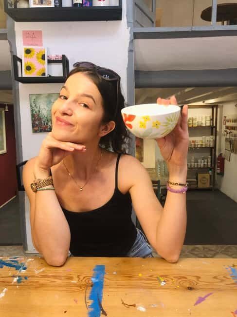 Pottery in the Heart of Palmas Old Town - Key Points