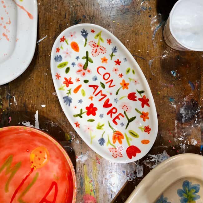 Pottery in the Heart of Palmas Old Town - FAQs