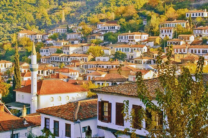 POTTERY PAINTING & WINE TASTING Tour from Kusadasi Port - Who Would Love This Tour?