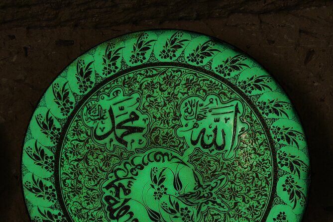 Pottery Workshop in Cappadocia - Final Thoughts