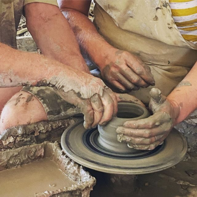 Pottery Workshop - What Travelers Say
