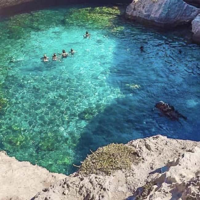 Pounta: A boat trip to the Pirate Cave - FAQ