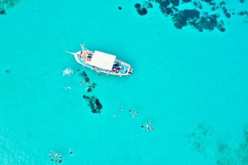 Pounta: Blue Lagoon Boat Tour - What to Expect When Booking