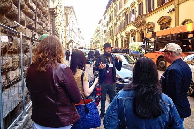 Power and Prestige: "The Medici Walking Tour of Florence" - Exploring Florence’s Medici Heritage