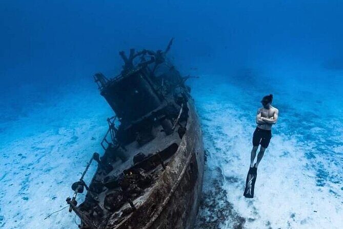 Power Snorkel by Sea Scooter & Flavored Tequila tasting - FAQs