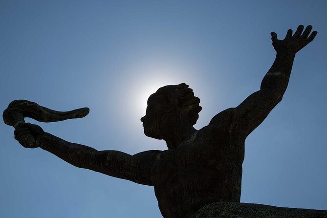 Power to the People - Budapest Communist Tour with Coffee in a Retro Bar - A Closer Look at the Tour Experience