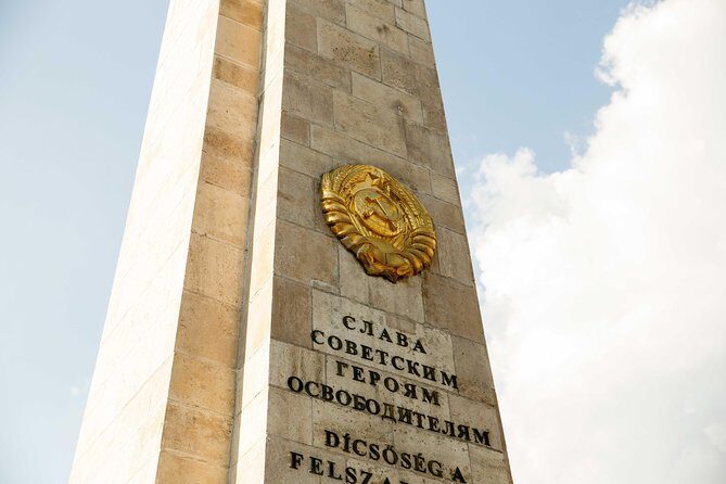 Power to the People - Budapest Communist Tour with Coffee in a Retro Bar - Who Will Love This Tour?