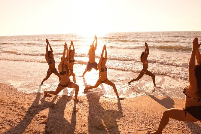 Power Up Your Girls Trip with Savannah Mobile Yoga Class - FAQs