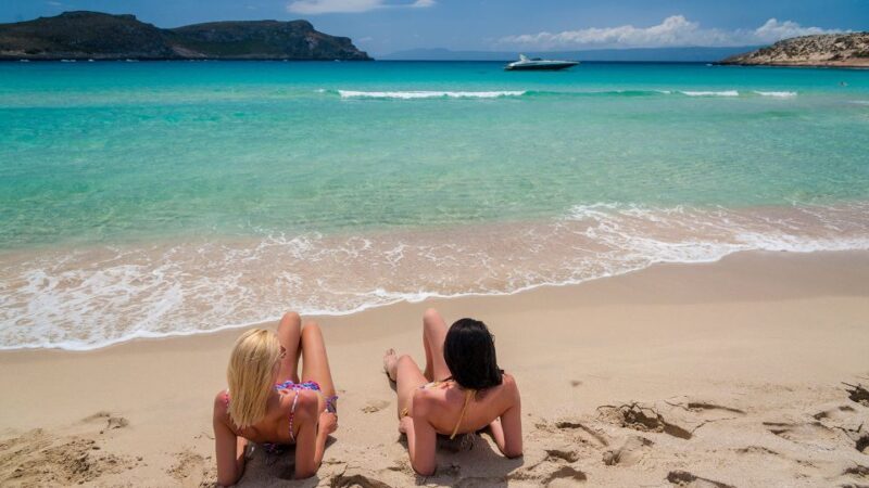 Powerboat Tour Theodorou Island Half Day - Practical Considerations