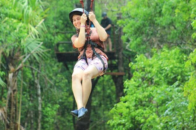 Powerful ATVs in the Mayan jungle - What to Expect from This Adventure in the Mayan Jungle