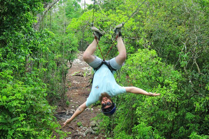 Powerful ATVs in the Mayan jungle - Practical Tips and Considerations