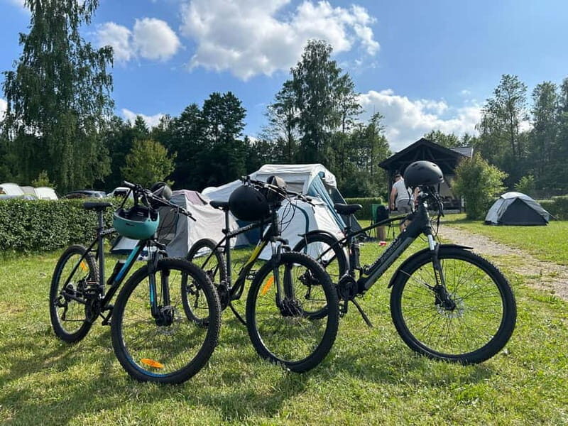 Pozna: Bike Tour of Top Highlights with a Local Guide - Who Should Consider This Tour?