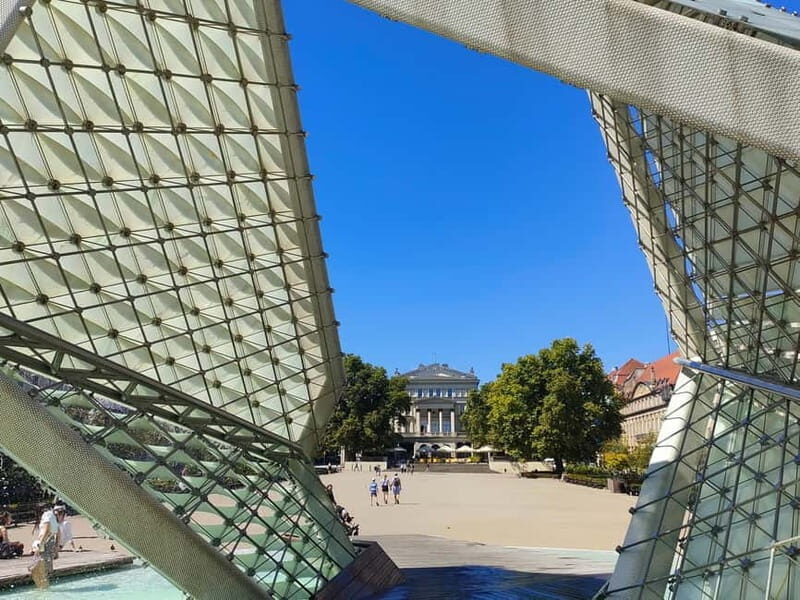 Pozna: Bike Tour of Top Highlights with a Local Guide - The Sum Up