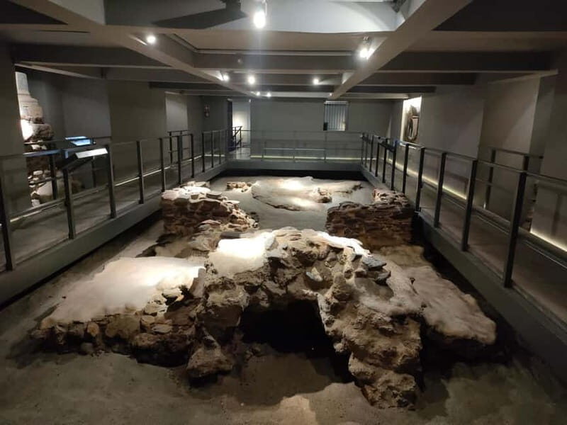 Pozna: Cathedral Island and ródka District Guided Tour - Key Points