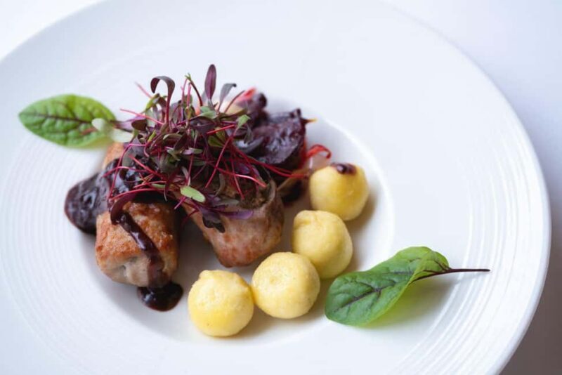 Pozna: Craft Beer Tasting with Traditional Dinner - The Experience in Detail