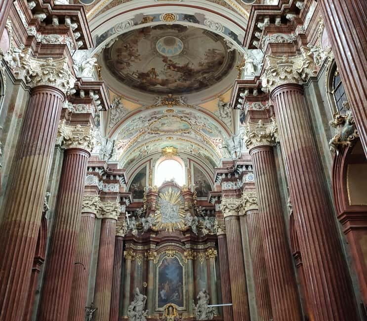 Pozna: Discover & Play  A Guided Tour with a City Game - The City Game: Fun, Clues, and Small Prizes