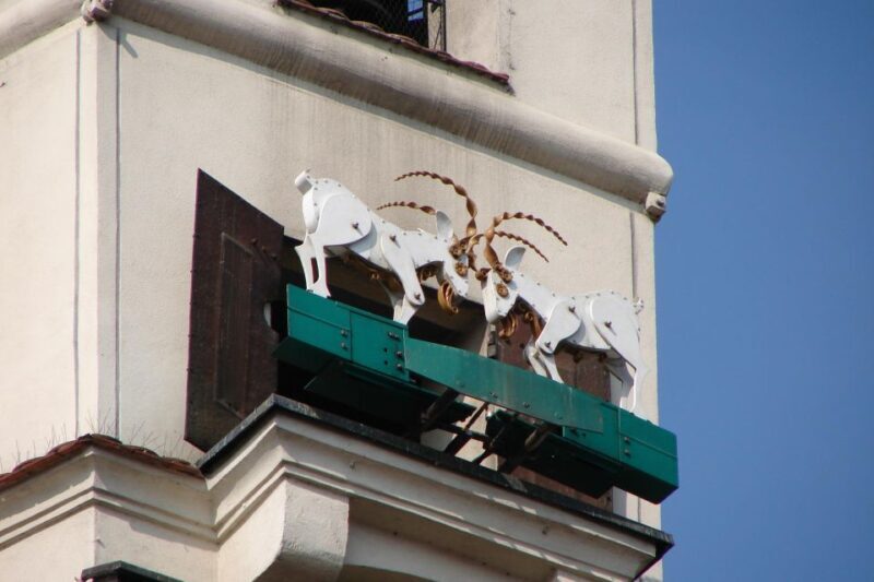 Pozna Half-day Tour - Insights into Poznań’s 19th/20th Century Heritage