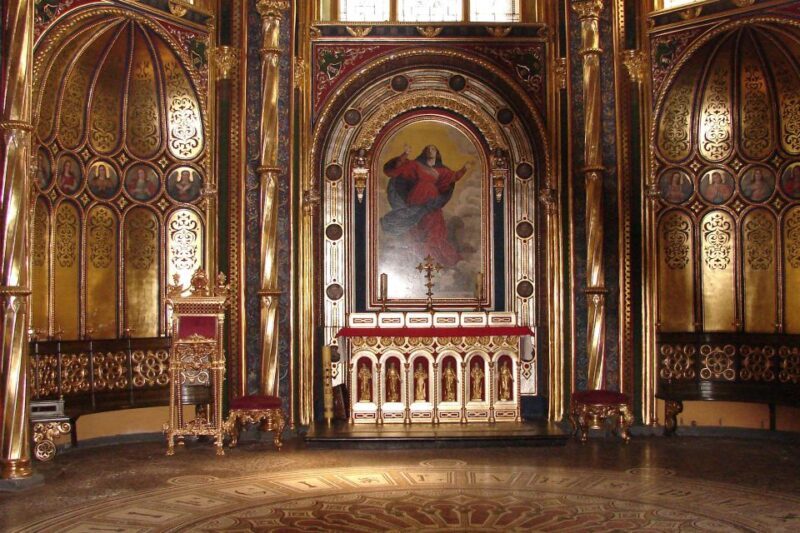 Pozna Half-day Tour - The Experience: Guides, Tickets, and Flexibility