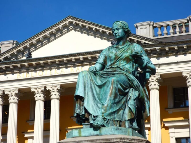 Pozna: Private Highlights Tour with a local guide - Why This Tour Might Be Just Right for You