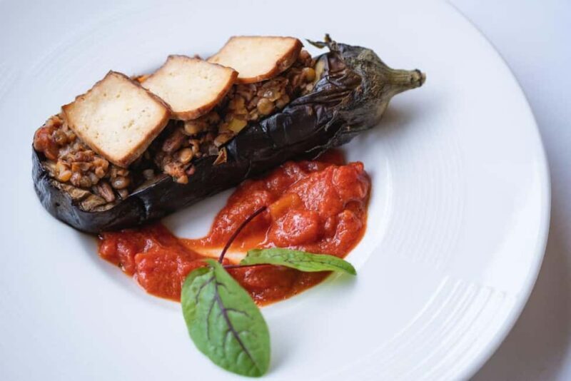 Pozna: Romantic Italian Dinner with Live Music and Wine - Final Thoughts