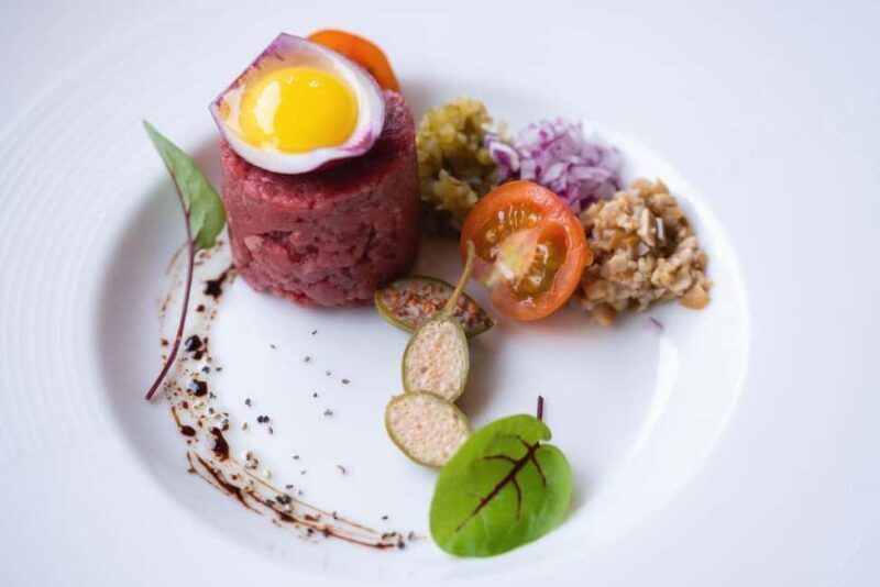 Pozna: Whisky Tasting with Dinner - The Italian Dinner: A Perfect Complement