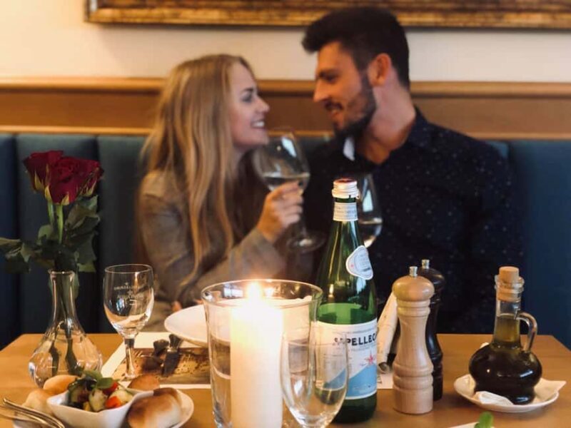 Pozna: Whisky Tasting with Dinner - Price & Value: Is It Worth It?