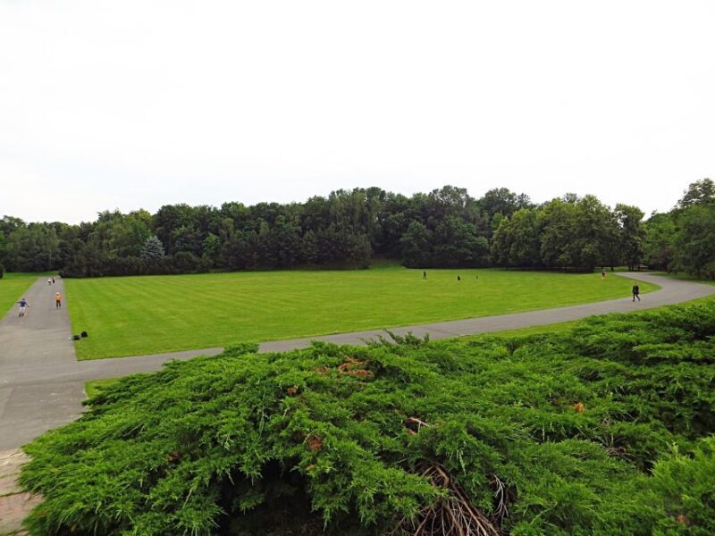 Poznan Old Town and Citadel Park Private Walking Tour - FAQ