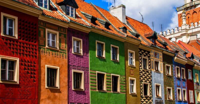 Poznan Private City Walking Tour from Cathedral Island - Key Points