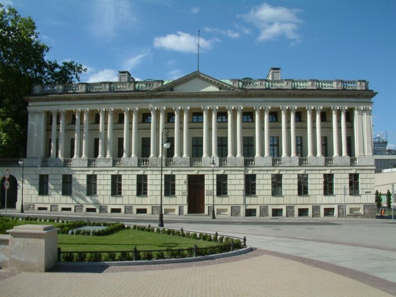 Poznan Private City Walking Tour from Cathedral Island - What You Can Expect from This Tour