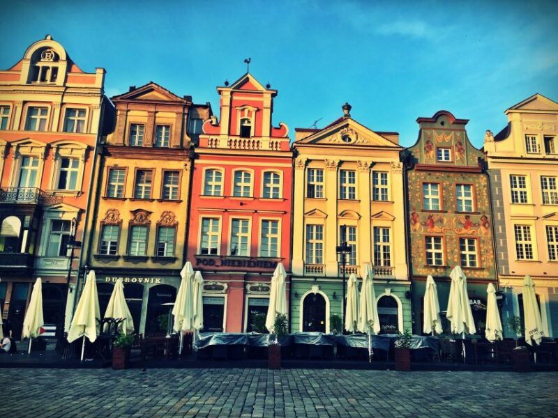 Poznan Private City Walking Tour from Cathedral Island - What the Reviews Say