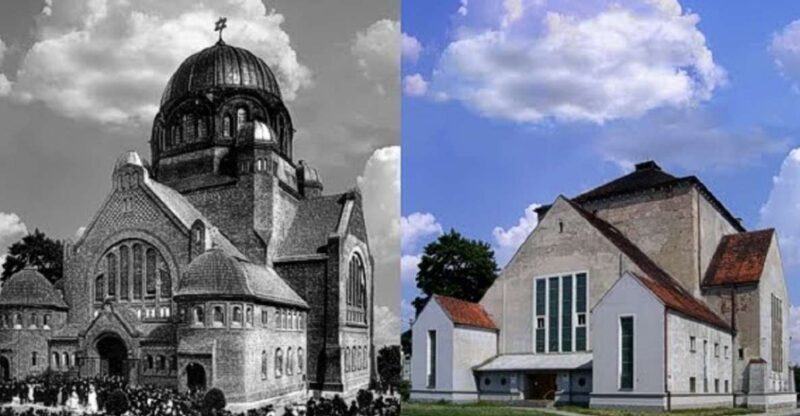 Poznan: Private Jewish Heritage Tour - Navigating the Logistics: Price, Duration, and Accessibility