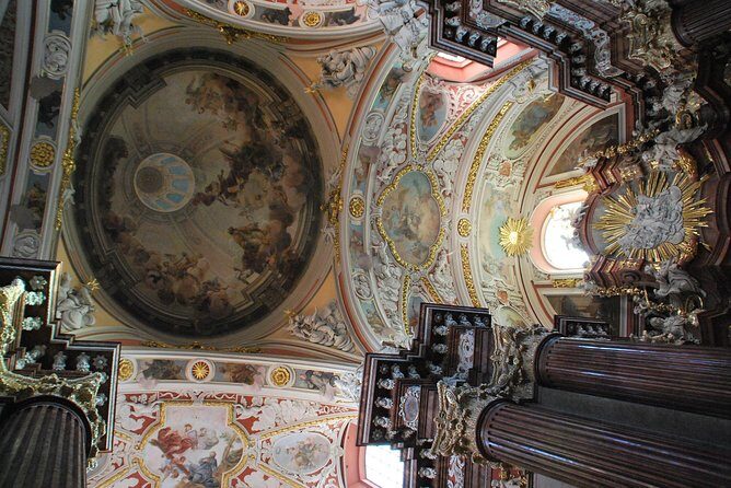 Poznan private tailor made tour with a local guide-driver - Who Is This Tour Best For?