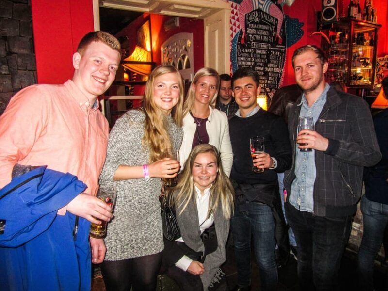 Poznan: Pub Crawl with Free Club Entry - Practicalities and Tips