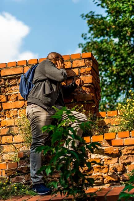 Poznan: Spy-Themed Walk & Game with Host - The Real-Life Experiences and Reviews