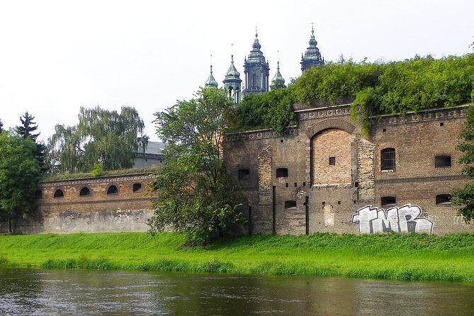 Poznan: Srodka District and Cathedral Island Private Walking Tour - Who Will Enjoy This Tour?