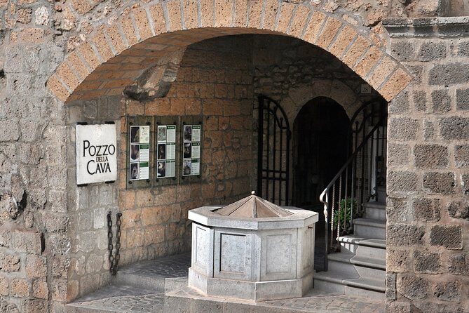 Pozzo della Cava Admission Ticket - Final Thoughts