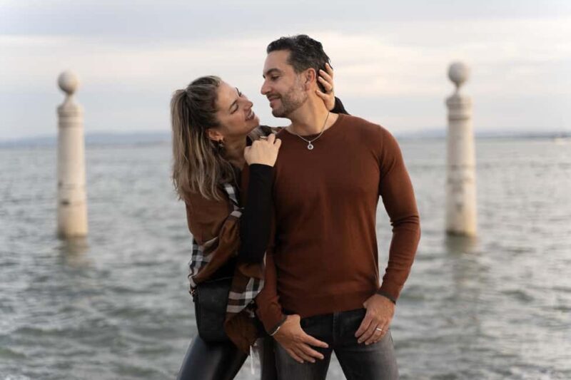 Praça do Comércio: Professional Photoshoot with a Local - Practical Considerations