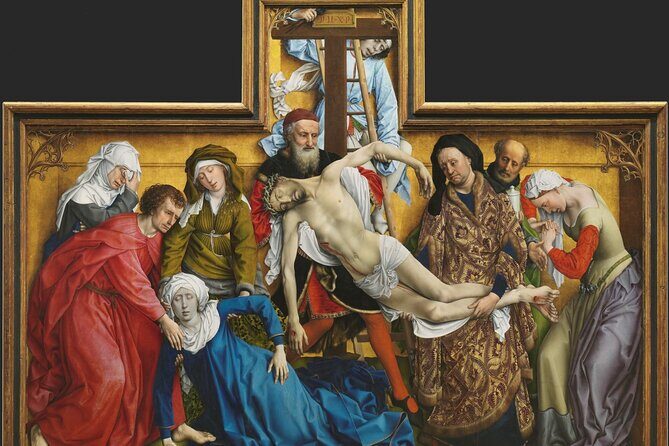 Prado and Reina Sofia Museums Private Tour - A Deep Dive into the Experience