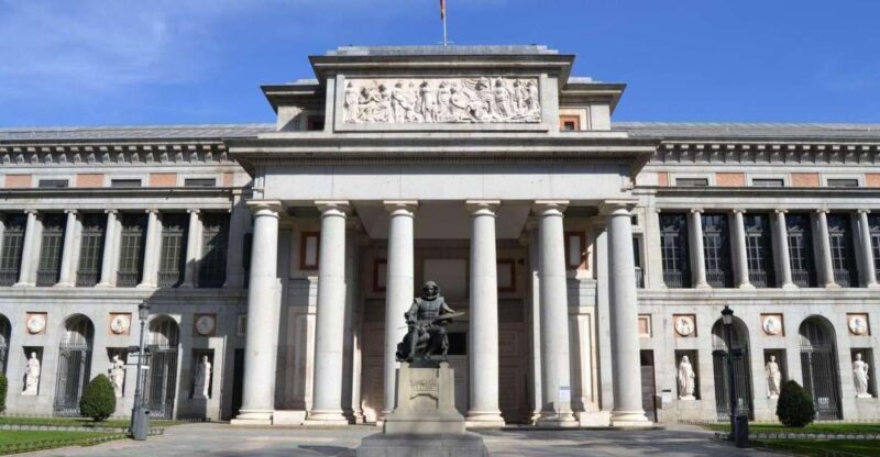 Prado and Reina Sofía Museums Tour and Tickets Small Group - Final Thoughts: Is This Tour for You?