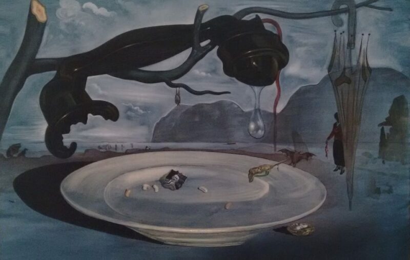 Prado and Reina Sofía Museums Tour and Tickets Small Group - FAQs