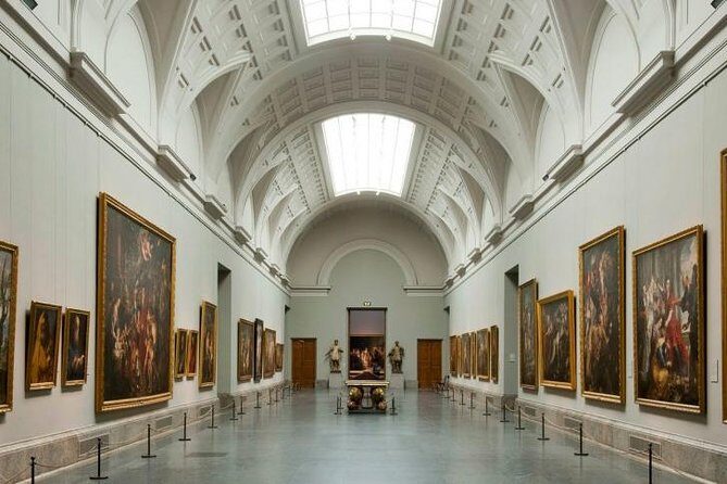 Prado Museum and Reina Sofia Museum Private Tour - The Value of a Guided Experience
