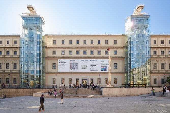 Prado Museum and Reina Sofia Museum Private Tour - Final Thoughts: Is This Tour Worth It?