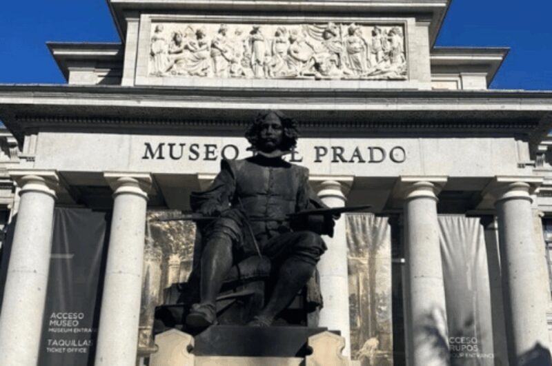 Prado Museum and Royal Palace Private Tour - Is This Tour Worth It?
