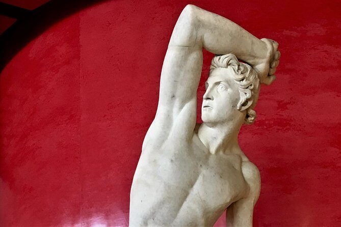 Prado Museum Art History Tour - The Experience: An Inside Look at the Prado Tour