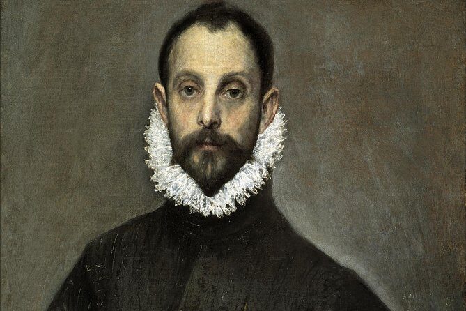 Prado Museum Art History Tour - Practical Details and Tips