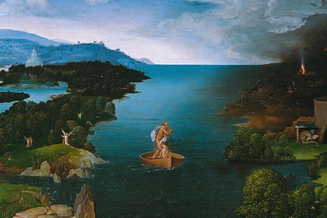 Prado Museum Art History Tour - Frequently Asked Questions